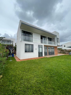 Isange Estate - Kigali